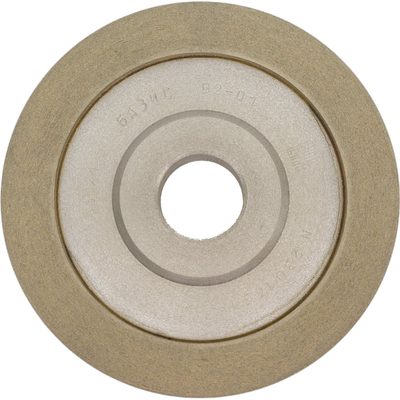 Круг алмазный трехсторонний БАЗИС АС4 В2-01 14U1 (150х20х3х32мм; 160/125) ПАИ 4820235011383