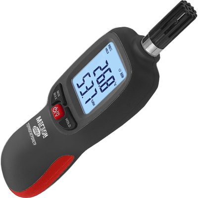 Термогигрометр МЕГЕОН 20063 с Bluetooth к0000033507