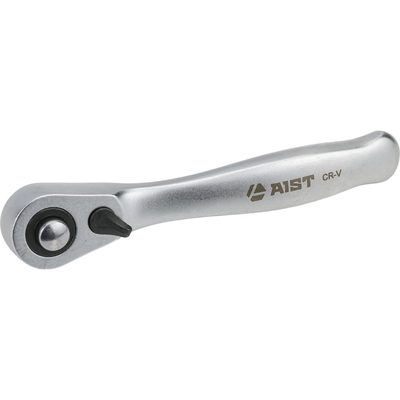 Трещотка 1/4" 72 зуба AIST 22115-72 00-00017630
