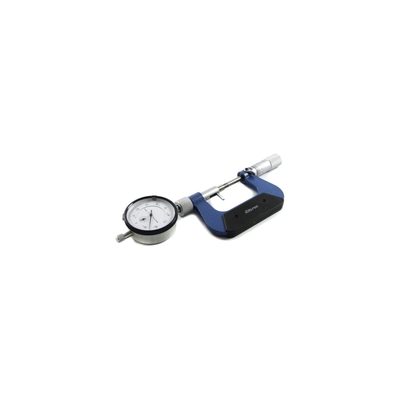 Рычажный микрометр Micron МРИ- 25 0,01 МИК 34168