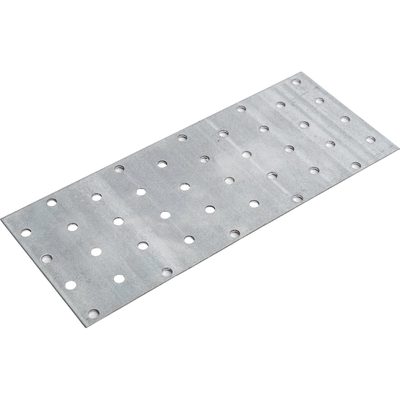 Соединительная пластина РК ГРУП 80x200 РКГ00008603