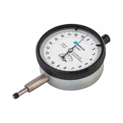 Измерительная головка NORGAU 5мм-0,001мм 042035005