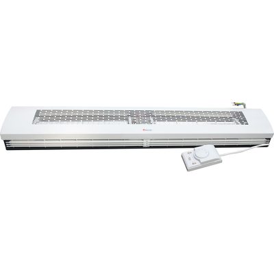 Тепловая завеса Hintek RP-0610-DY, 6 кВт 04.03.01.214397