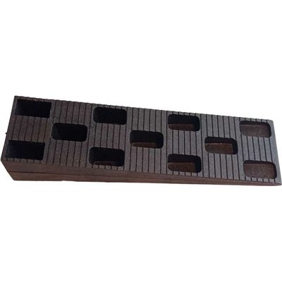 Клин монтажный 113x31x18 мм ООО "Полимер-Фарм" 4687202531400