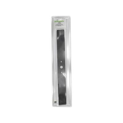 Нож 48 см для газонокосилки 40V GreenWorks 2947407