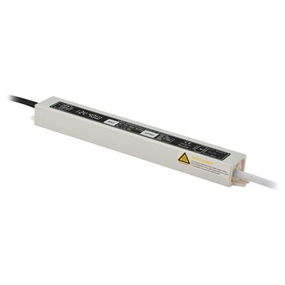 Блок питания SWG MINI Al TPW, 40 W влагозащитный, 12 V, MTPW-40-12 00-00005627