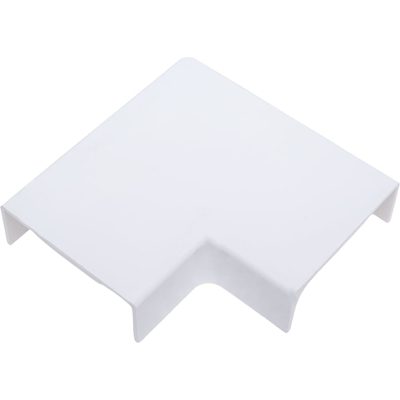 Плоский угол TWT 60x22 TWT-CT60x22-FC-WH