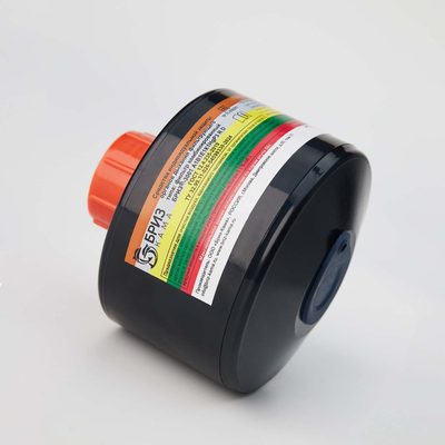 Комбинированный фильтр БРИЗ 3001 А1В1Е1К1HgР3 R D 500213008