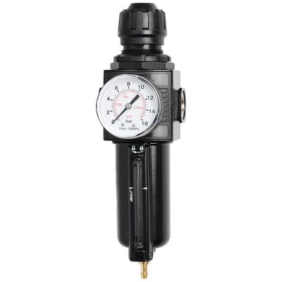 Воздушный фильтр SAMOA 1/4 BSP FF ATRF-1 240500