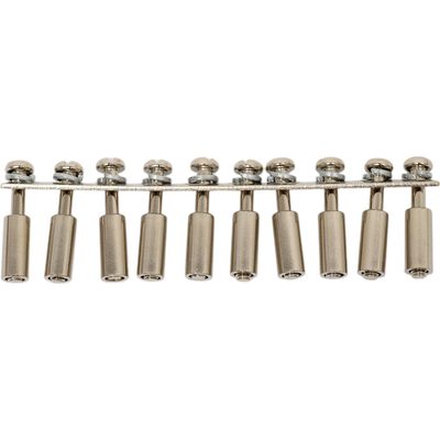 Центральная перемычка для ЗНИ-6мм2 TDM 10PIN SQ0803-0048