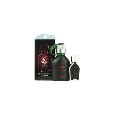 Парфюмерная вода Wisper Blackcurrant Leaves 30 мл WBL
