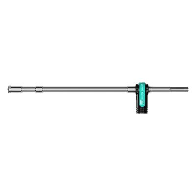 Бур беспыльный Duster Expert Y-Cutter (30х400х600 мм; SDS-max) Heller TD28627