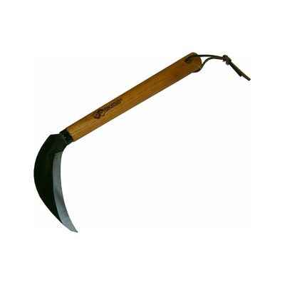 Садовый серп мини SKRAB 320 мм 28404