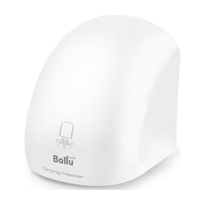 Электрическая сушилка для рук Ballu BAHD-2000DM НС-1057881