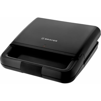 Сэндвичница BRAYER 750 Вт BR2200