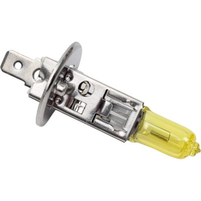Лампа Nord-Yada H1 12V 55W YELLOW 901624