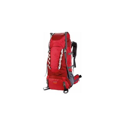 Рюкзак Ecos Thapa красный, 65 л 006624
