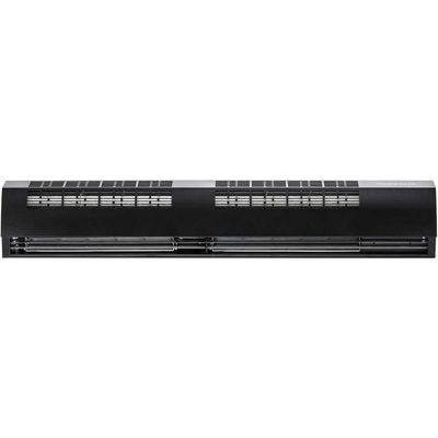 Электрическая тепловая завеса Tropik Line М6 Black 09-0M6-00-01