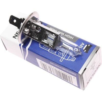 Автолампа NEOLUX H1 100 P14.5s RALLY 12V 1 10 100 N481