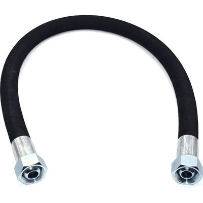 Рукав РВД HIMPT 25-4SH S50 DK М42x2.0 38МПа 1250 00-00006685