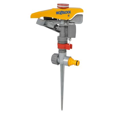 Импульсный дождеватель/ороситель Hozelock 2550 Plus 450 кв.м 25503600