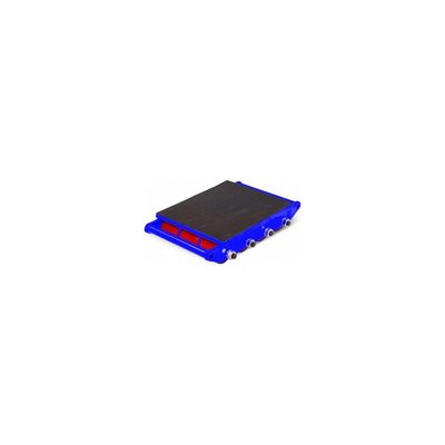 Роликовая подкатная платформа TOR CRO-8 г/п 12 т G 1005452