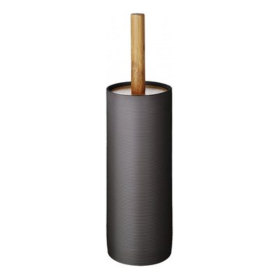 Ерш для унитаза RIDDER Roller серый 2105407