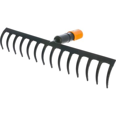Насадка-грабли универсальные Fiskars QuikFit 1000653