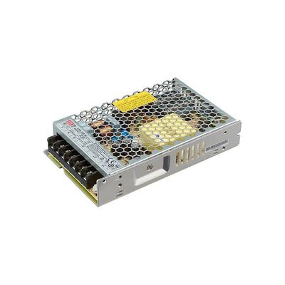 Источник питания Mean Well AC/DC LRS-150-36 Т02293057