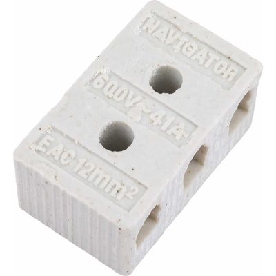 Колодки Navigator КЗВ NTB-HCR-3-41 20 шт 61712
