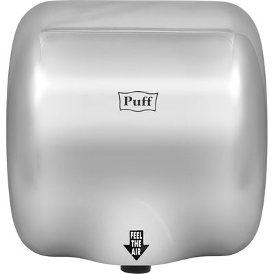 Электросушитель для рук Puff 8888 1401.3