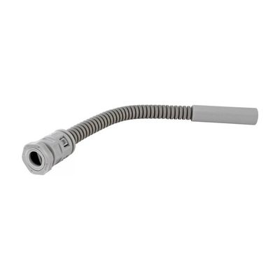 Гибкая муфта УРАЛ ПАК труба-коробка, IP44, d 25 мм 10шт АТ-70725-010