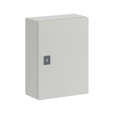 Шкаф DKC ST с монтажной платой 400х300х150мм от IP65-до IP66 IK10 R5ST0431