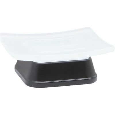Мыльница WasserKRAFT Amper K-5429BLACK