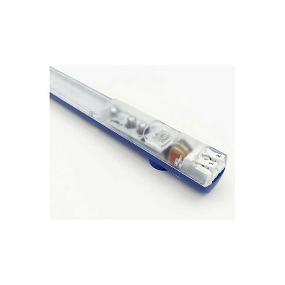 LED-светильник SILART 48-265 V AC/DC, пруж. клемма, магнитный держатель, датчик движения LDN-1012