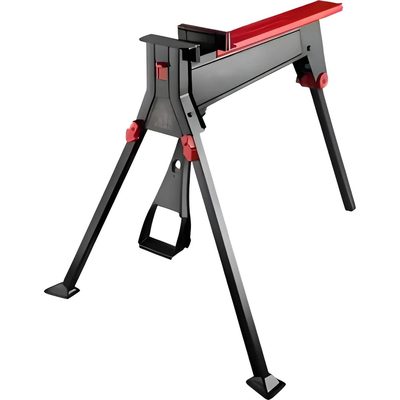 / TRITON SJA100E-U Многофункциональные раскладные тиски-подставка слесарные / столярные, 955 мм Unipro 16000