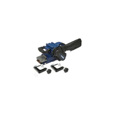 Ленточная шлифмашина AYGER 1 шт ABS1400