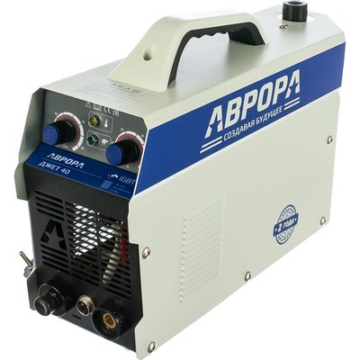 Аппарат плазменной резки АВРОРА Джет 40 26658