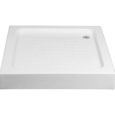 Поддон Aquanet НХ108 квадрат 80x80x15 00180693