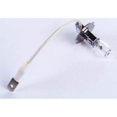 Автолампа KRAFT H3 24v 70w PK22s KT 700008