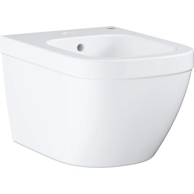 Подвесное биде GROHE Euro Ceramic 39208000