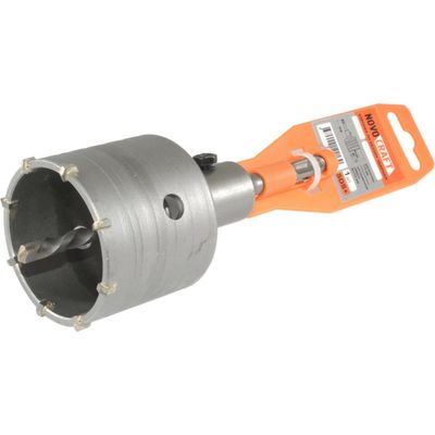 Коронка по бетону Профи (100 мм; SDS-plus) Novocraft NC-CB110100