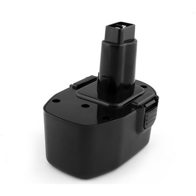 Аккумулятор (14.4 В; 3.3 Ah; Ni-Mh) для Black &amp; Decker TopOn TOP-PTGD-BD-14.4-3.3