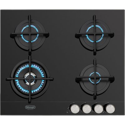 Газовая варочная панель De'Longhi NSL 460 N RUS К00000000011