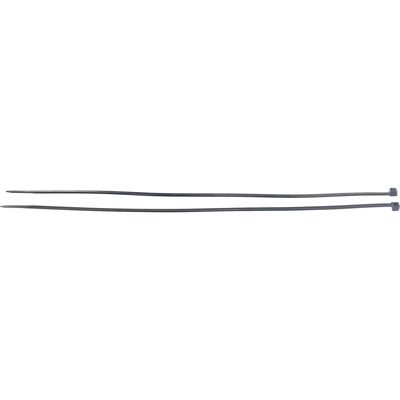 Кабельные стяжки FORTISFLEX КСС NORD 4х300 79748