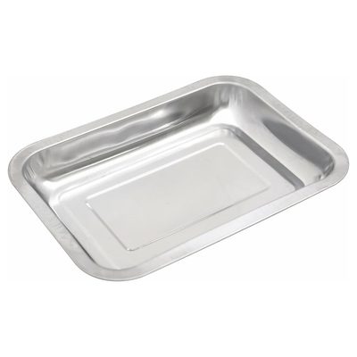 Противень МУЛЬТИДОМ 27x20x3 см VL8-214
