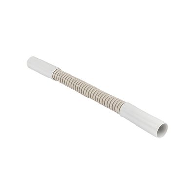 Гибкая муфта EKF труба-труба (20 мм) ip44 (10 шт.) mtt-20