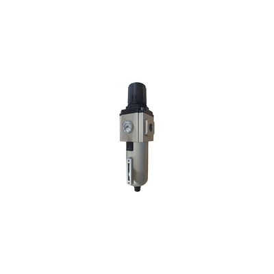 Фильтр-регулятор 1F SHPI GAFR600C-25-ASG