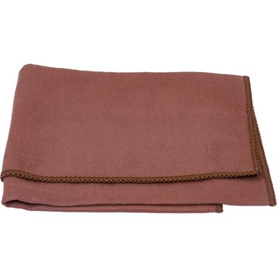 Салфетка из микрофибры для стекол KRAFT 35x40 см KT 860617