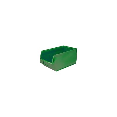 Ящик для склада Дигрус 107x98x47 мм, PP, зеленый Я-С.10.9 .4 -З/Д
